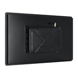 15.6″ Industriële Touch monitor - Digitale Infozuil