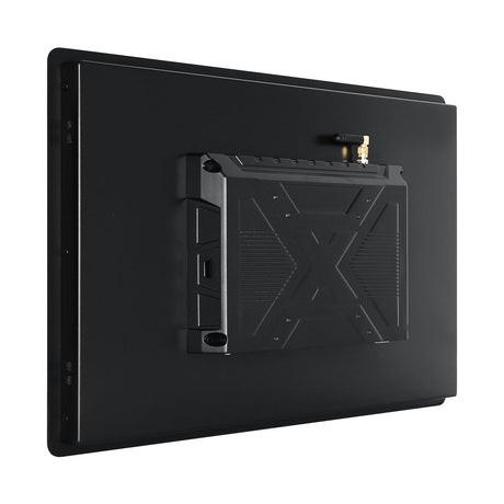 15.6″ Industriële Touchscreen All-in-One Android PC - Digitale Infozuil