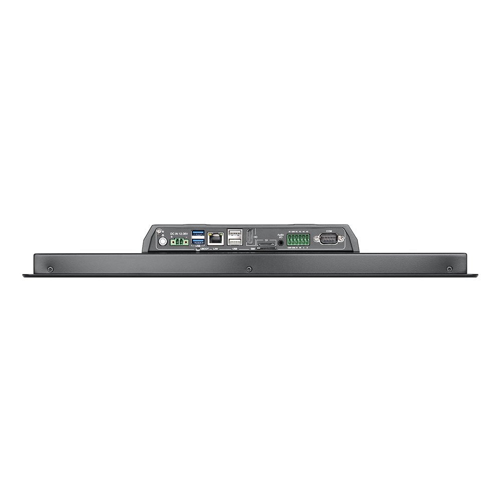 15.6″ Industriële Touchscreen All-in-One Windows PC - Digitale Infozuil