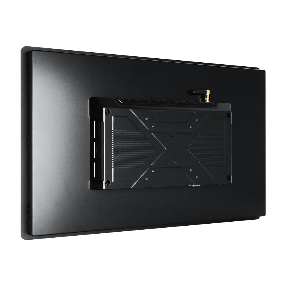 17.3″ Industriële Touchscreen All-in-One Android PC - Digitale Infozuil
