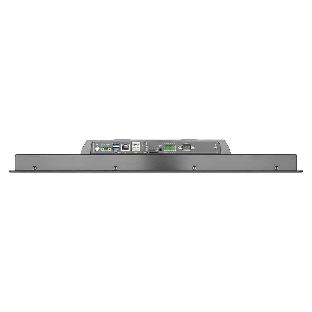17.3″ Industriële Touchscreen All-in-One Android PC - Digitale Infozuil