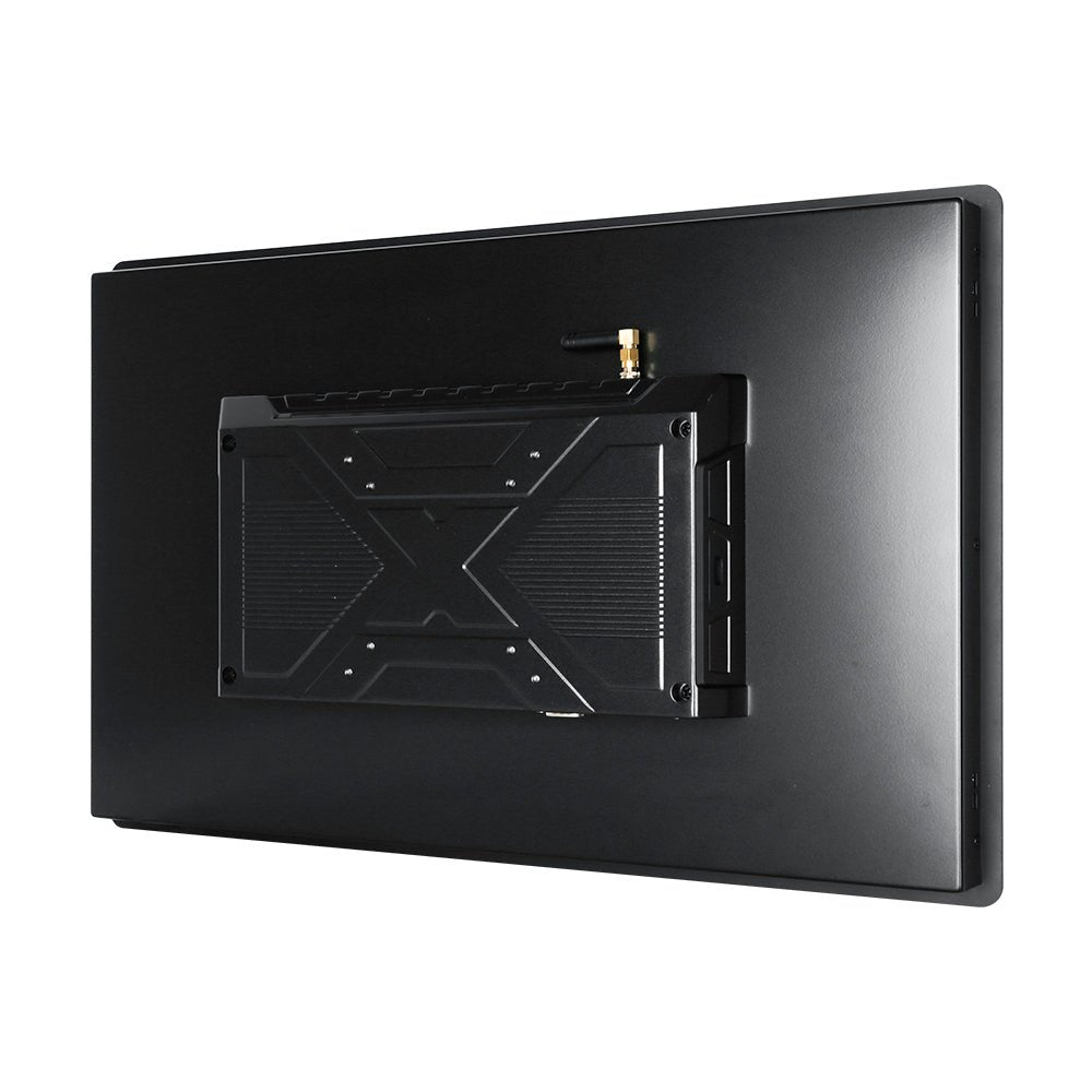 17.3″ Industriële Touchscreen All-in-One Android PC - Digitale Infozuil