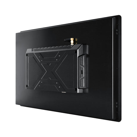 17.3″ Industriële Touchscreen All-in-One Android PC - Digitale Infozuil