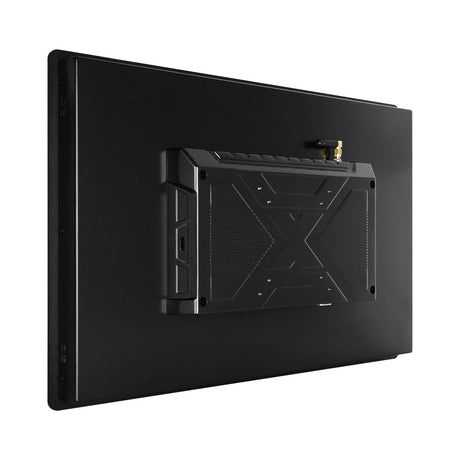 17.3″ Industriële Touchscreen All-in-One Android PC - Digitale Infozuil