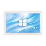 18.5″ Medisch Touchscreen All-in-One Windows PC - Digitale Infozuil