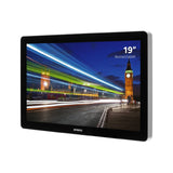 18.5″ Professioneel All - in - One Android Touchscreen PC - Digitale Infozuil