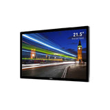 21.5″ Commercieel All - in - One Android Touchscreen PC - Digitale Infozuil
