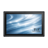 21.5″ Industriële Touch monitor - Digitale Infozuil