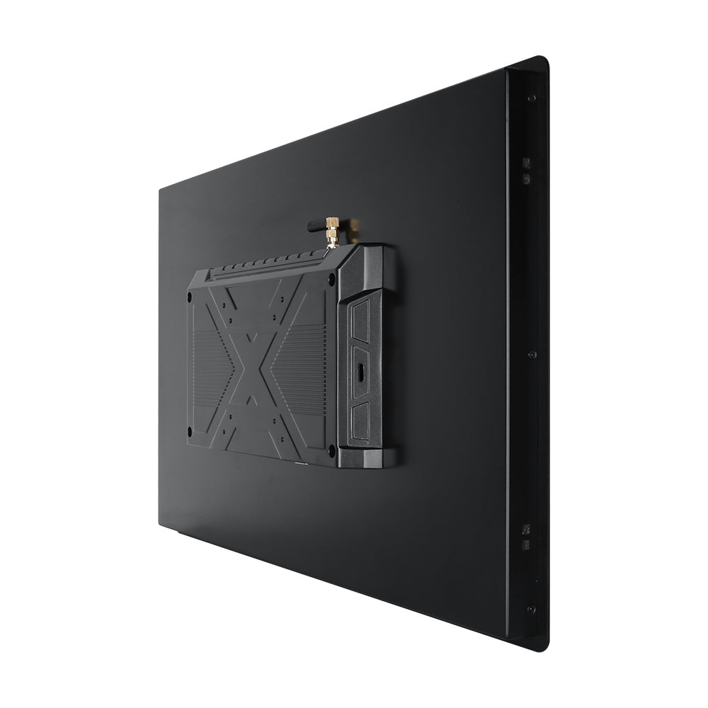 21.5″ Industriële Touchscreen All-in-One Android PC - Digitale Infozuil