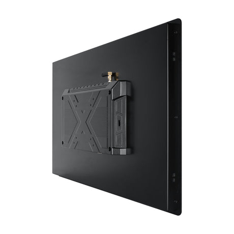 21.5″ Industriële Touchscreen All-in-One Android PC - Digitale Infozuil