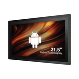 21.5″ Industriële Touchscreen All-in-One Android PC - Digitale Infozuil