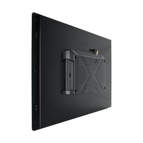 21.5″ Industriële Touchscreen All-in-One Android PC - Digitale Infozuil