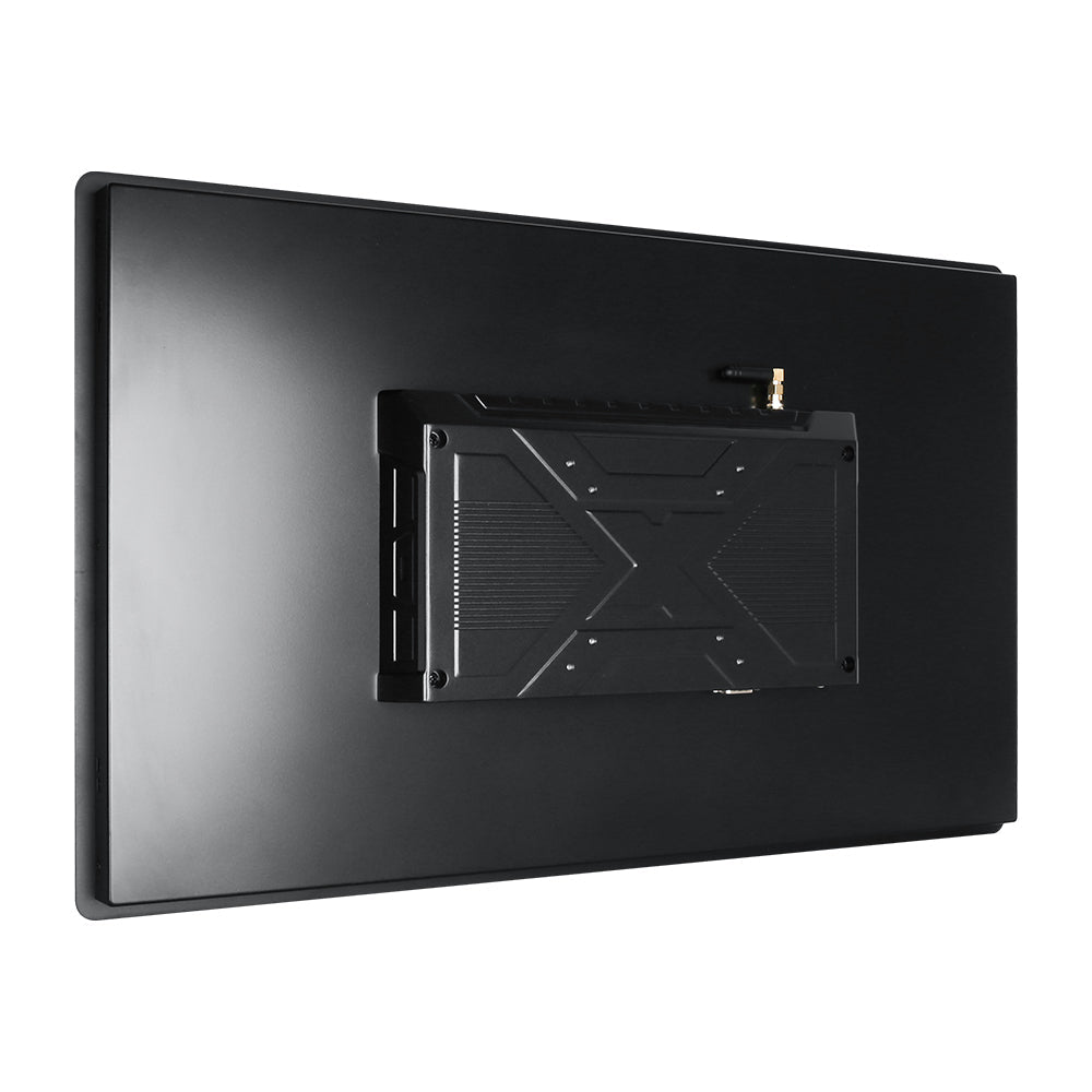 21.5″ Industriële Touchscreen All-in-One Android PC - Digitale Infozuil