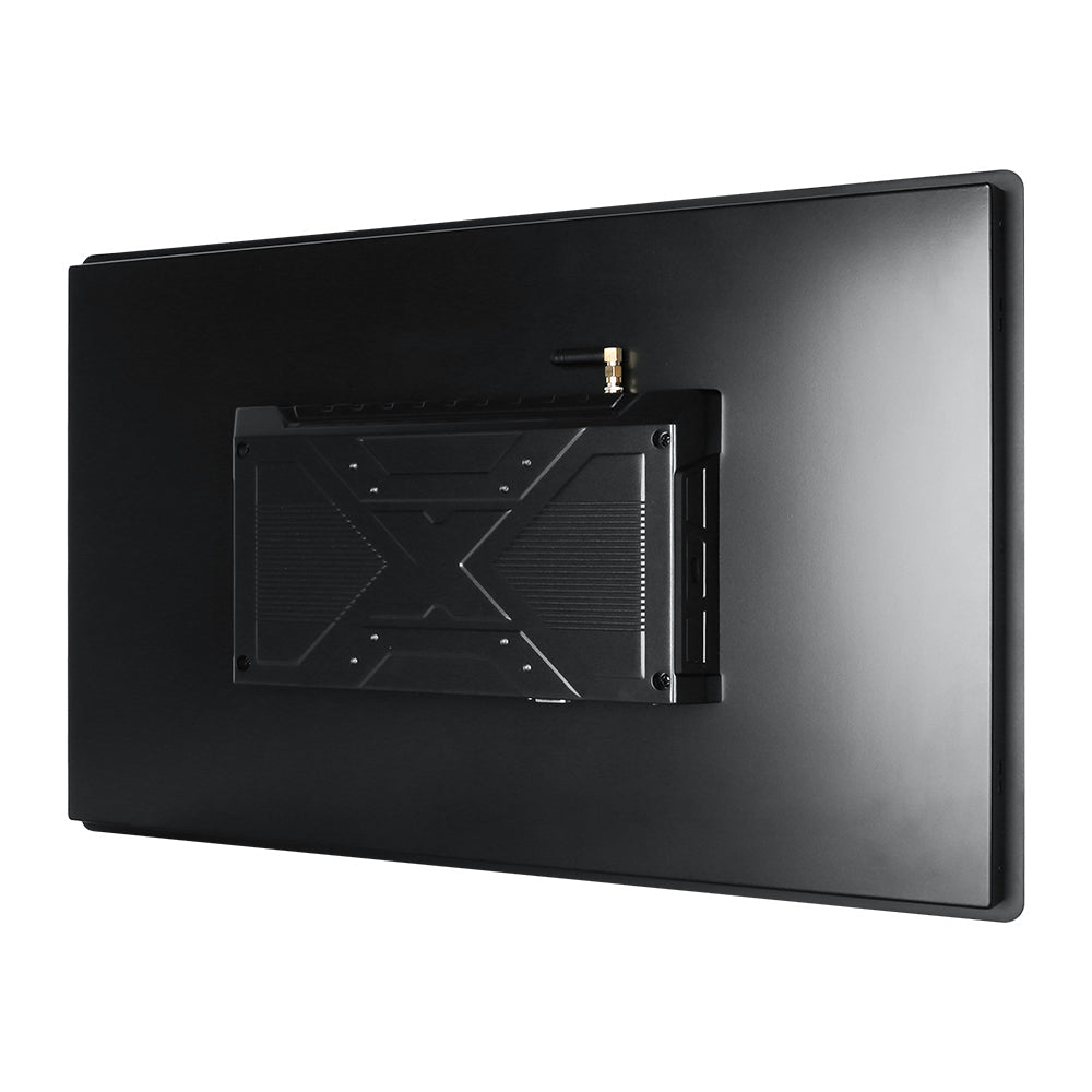 21.5″ Industriële Touchscreen All-in-One Android PC - Digitale Infozuil