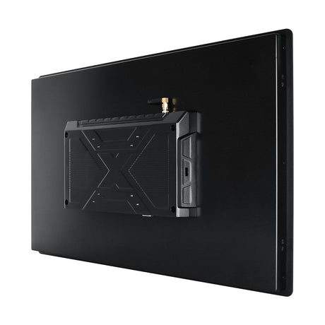 21.5″ Industriële Touchscreen All-in-One Android PC - Digitale Infozuil