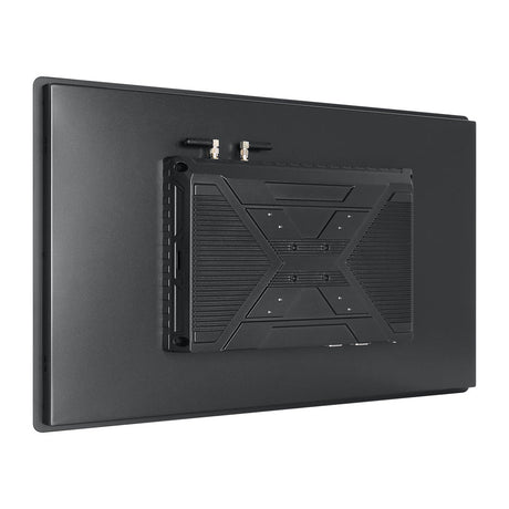 21.5″ Industriële Touchscreen All - in - One Windows PC - Digitale Infozuil