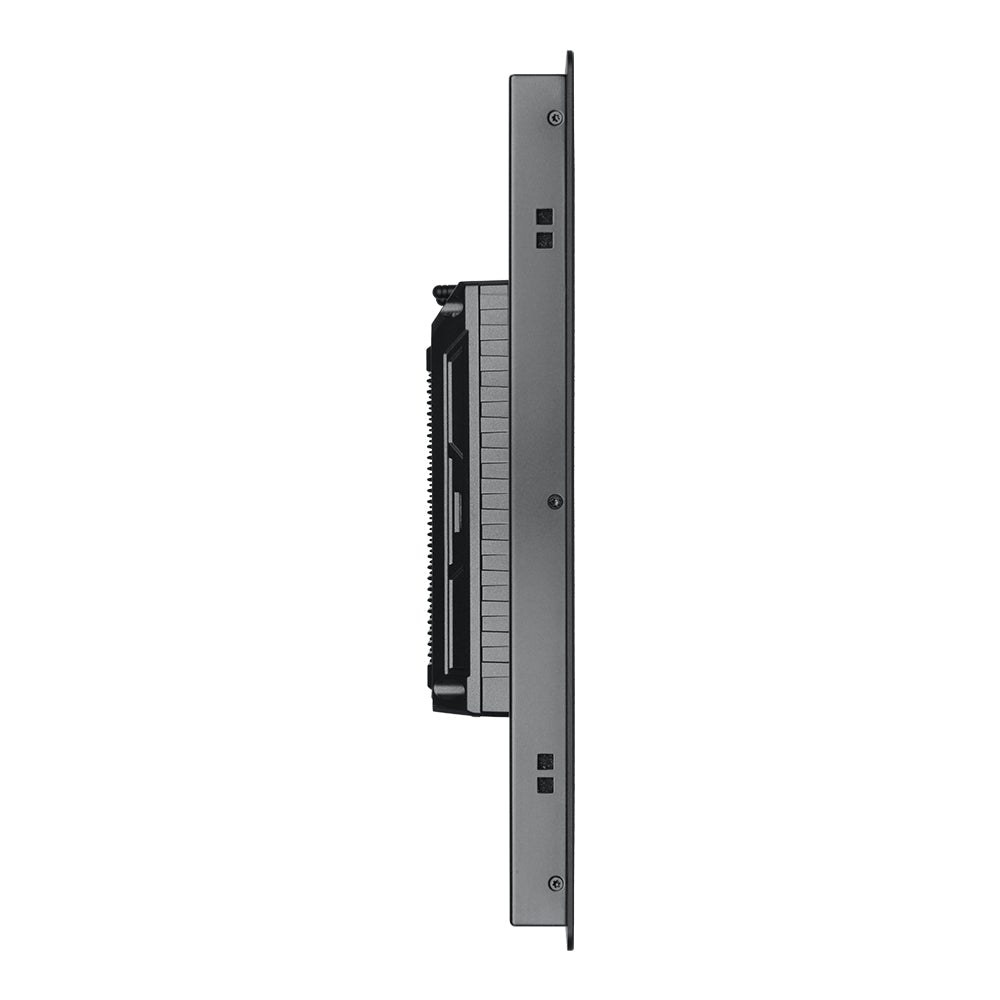 21.5″ Industriële Touchscreen All - in - One Windows PC - Digitale Infozuil