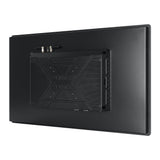 21.5″ Industriële Touchscreen All - in - One Windows PC - Digitale Infozuil