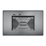 21.5″ Industriële Touchscreen All-in-One Windows PC - Digitale Infozuil