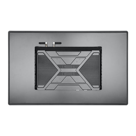 21.5″ Industriële Touchscreen All-in-One Windows PC - Digitale Infozuil
