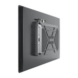 21.5″ Industriële Touchscreen All - in - One Windows PC - Digitale Infozuil
