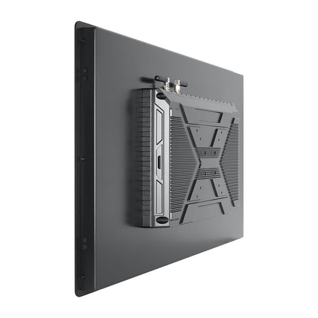 21.5″ Industriële Touchscreen All - in - One Windows PC - Digitale Infozuil