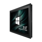 21.5″ Industriële Touchscreen All - in - One Windows PC - Digitale Infozuil