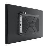 21.5″ Industriële Touchscreen All-in-One Windows PC - Digitale Infozuil