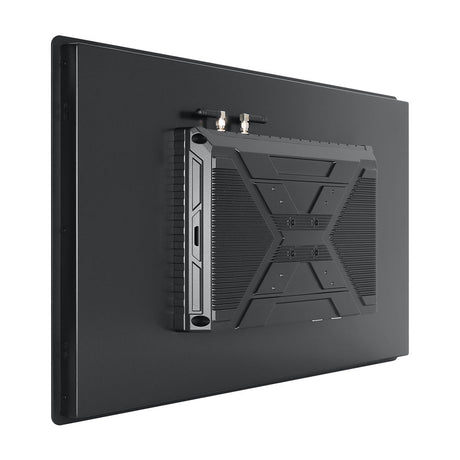 21.5″ Industriële Touchscreen All-in-One Windows PC - Digitale Infozuil