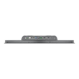 21.5″ Industriële Touchscreen All - in - One Windows PC - Digitale Infozuil
