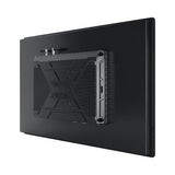 21.5″ Industriële Touchscreen All - in - One Windows PC - Digitale Infozuil
