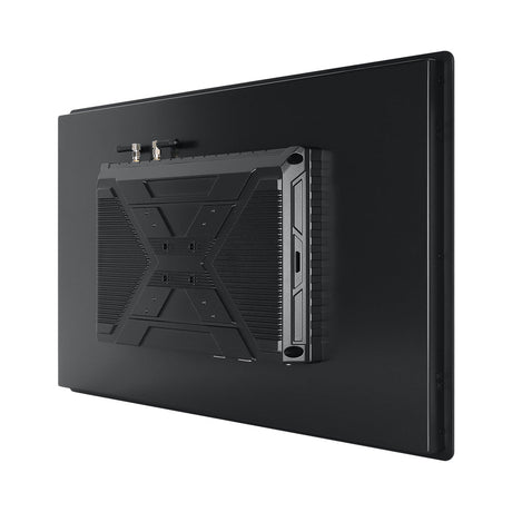 21.5″ Industriële Touchscreen All - in - One Windows PC - Digitale Infozuil