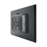 21.5″ Industriële Touchscreen All - in - One Windows PC - Digitale Infozuil