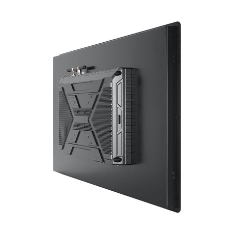 21.5″ Industriële Touchscreen All - in - One Windows PC - Digitale Infozuil