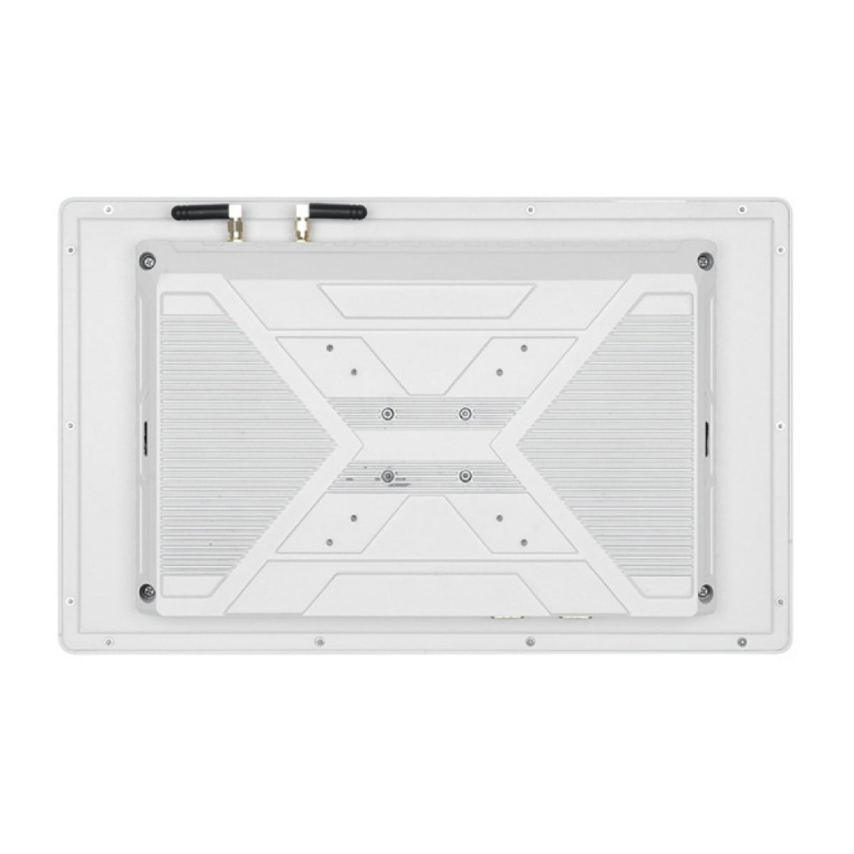 21.5″ Medisch Touchscreen All-in-One Windows PC - Digitale Infozuil
