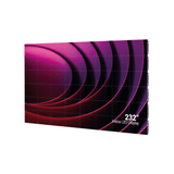 232″ Indoor All - in - one LED videowall met FI25 - paneel - LW232 - Digitale Infozuil