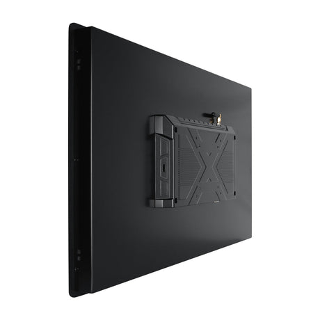 24″ Industriële Touch monitor - Digitale Infozuil