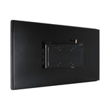 24″ Industriële Touch monitor - Digitale Infozuil