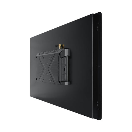 24″ Industriële Touch monitor - Digitale Infozuil