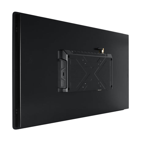 24″ Industriële Touch monitor - Digitale Infozuil
