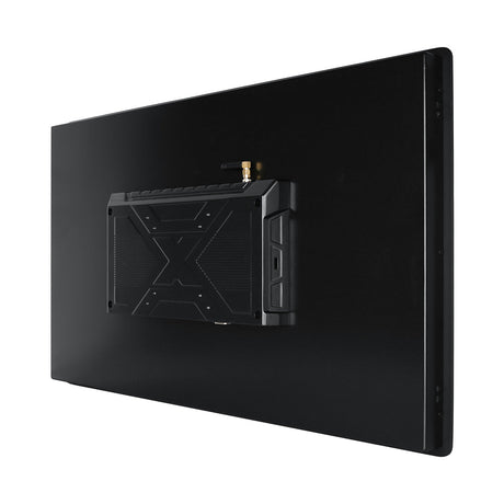24″ Industriële Touch monitor - Digitale Infozuil