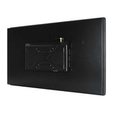 24″ Industriële Touch monitor - Digitale Infozuil