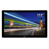 24″ Professioneel All - in - One Android Touchscreen PC - Digitale Infozuil