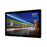 24″ Professioneel All - in - One Android Touchscreen PC - Digitale Infozuil