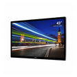 43″ Commercieel All - in - One Android Touchscreen PC - Digitale Infozuil