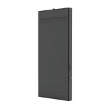 43″ slanke outdoor touch kiosk met hoge helderheid - Digitale Infozuil