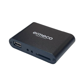 4K Ultra - HD Digital Signage Mediaspeler met USB - Digitale Infozuil