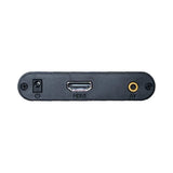 4K Ultra - HD Digital Signage Mediaspeler met USB - Digitale Infozuil