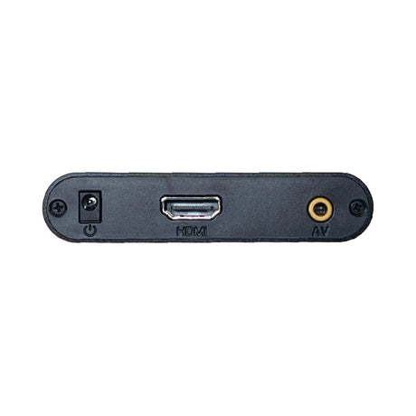 4K Ultra - HD Digital Signage Mediaspeler met USB - Digitale Infozuil