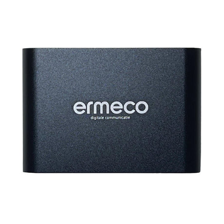 4K Ultra-HD Digital Signage Mediaspeler met USB - Digitale Infozuil